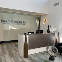 Smaili & Associates ico