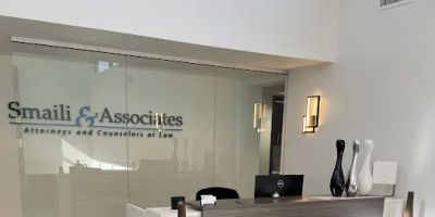 Smaili & Associates