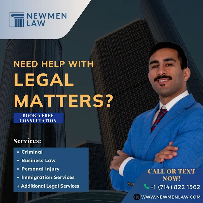 Newmen Law 4