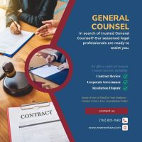Newmen Law ico
