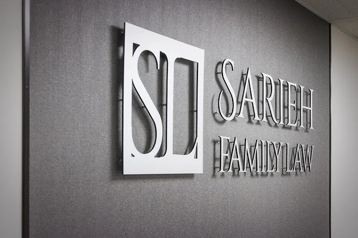 Sarieh Family Law - Orange County 4