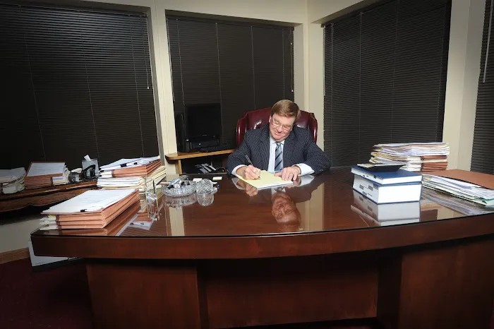 Shuff Law Firm, a Professional Law Corporation 4