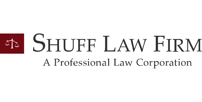 Shuff Law Firm, a Professional Law Corporation 4