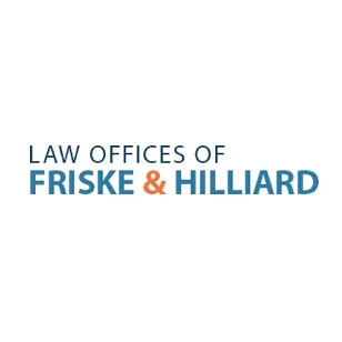 Law Offices of Friske & Hilliard 5