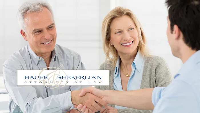 Bauer and Shekerlian Law, APC 4