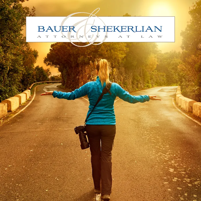 Bauer and Shekerlian Law, APC 4