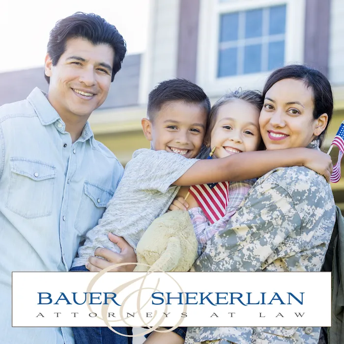 Bauer and Shekerlian Law, APC 4