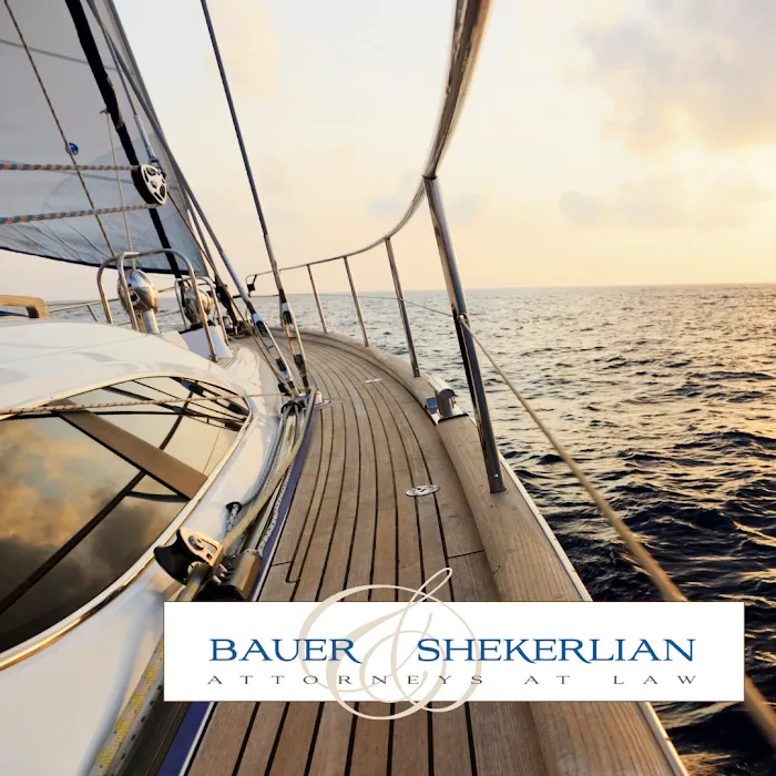 Bauer and Shekerlian Law, APC 4