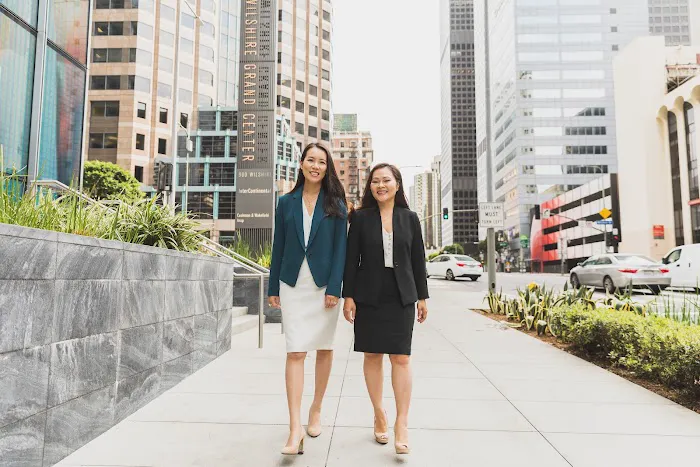 Amity Law Group LLP 4
