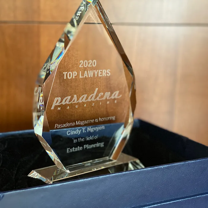 Amity Law Group LLP 4