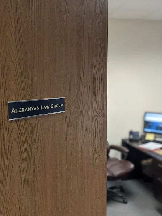 Alexanyan Law Group 4