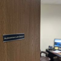 Alexanyan Law Group ico