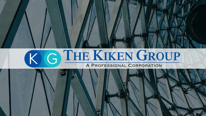 The Kiken Group, A Professional Corporation 5