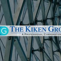 The Kiken Group, A Professional Corporation ico