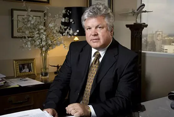 John T. Bachmayer - Orange County Divorce & Family Law Attorney 5