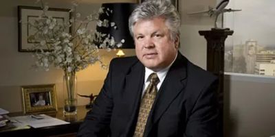 John T. Bachmayer - Orange County Divorce & Family Law Attorney