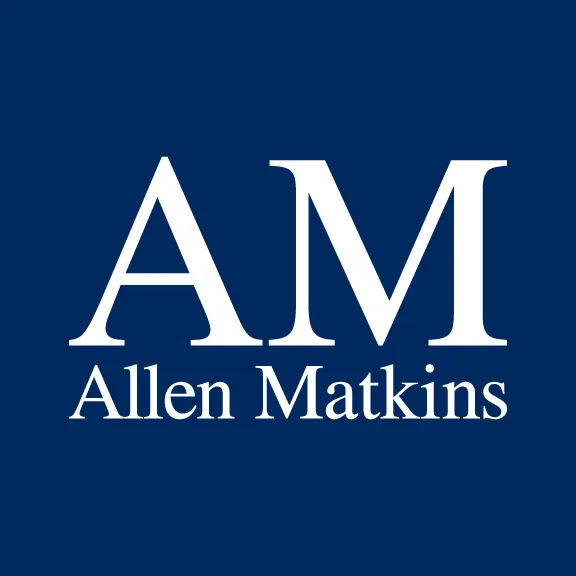 Allen Matkins Leck Gamble Mallory & Natsis LLP 5