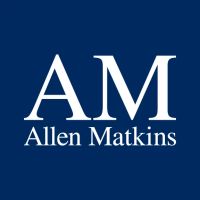 Allen Matkins Leck Gamble Mallory & Natsis LLP ico