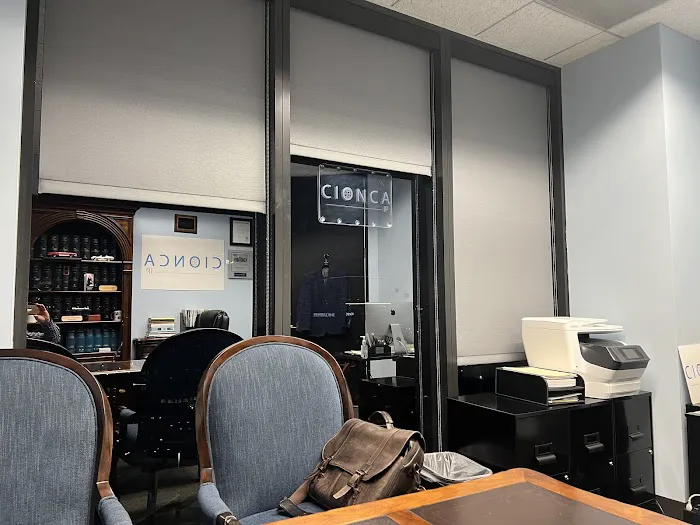 CIONCA IP 5