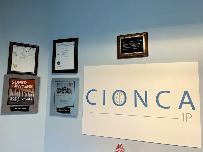 CIONCA IP 5