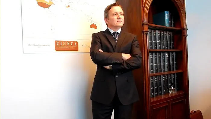 CIONCA IP 5