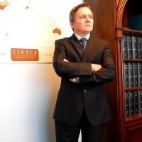CIONCA IP ico