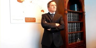 CIONCA IP