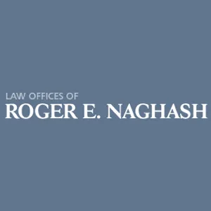 Law Offices of Roger E. Naghash 5