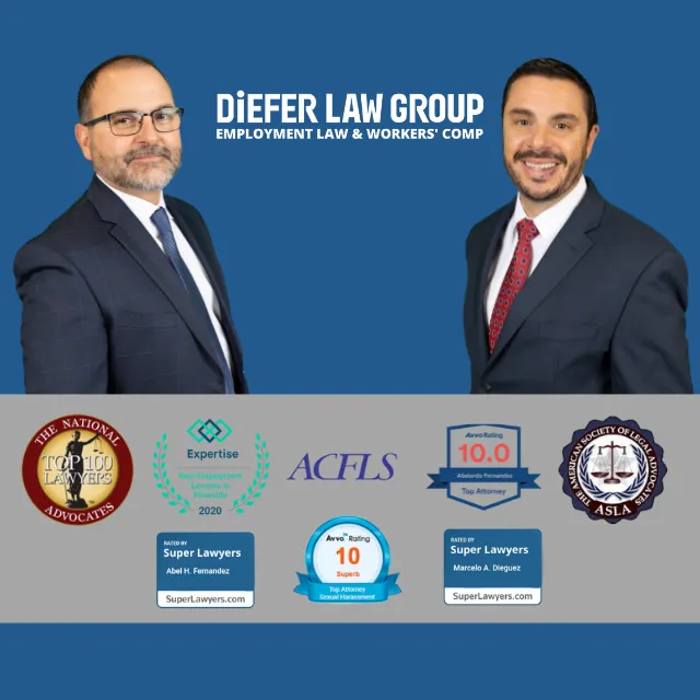 Diefer Law Group, P.C. 5