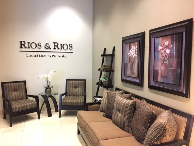 Rios & Rios LLP 5