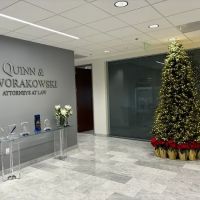 Quinn & Dworakowski, LLP ico