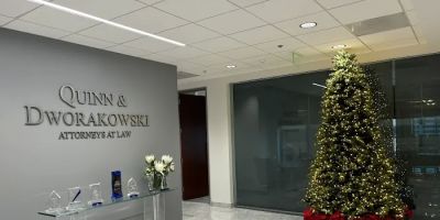 Quinn & Dworakowski, LLP