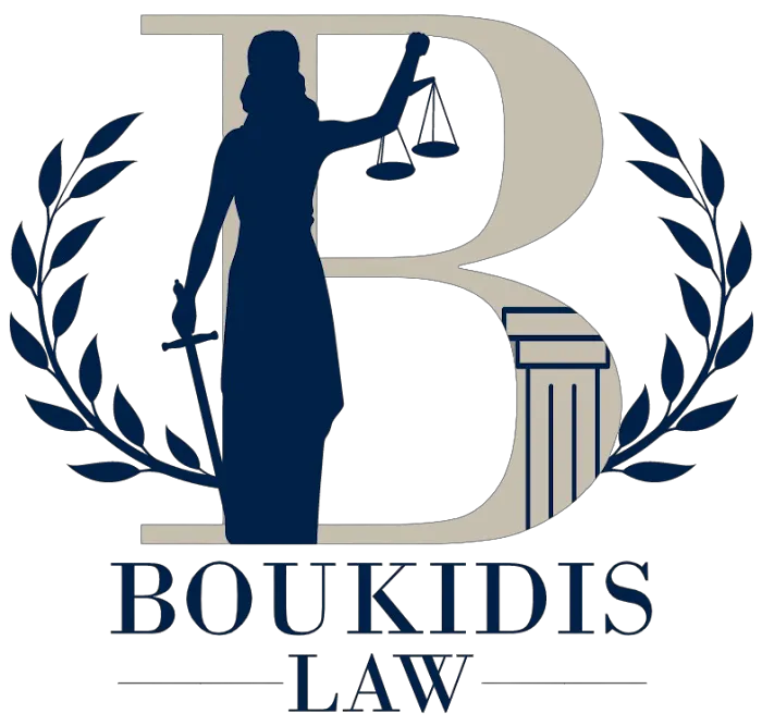 Boukidis Law 4