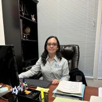 Law Office of Roberto Alvarez, APC ico
