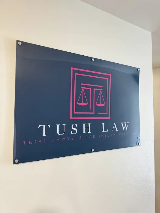 TUSH LAW 4