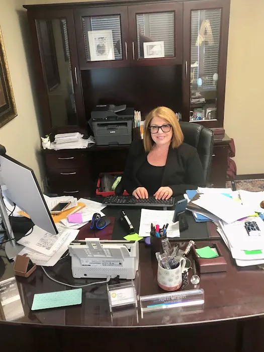 Law Office of April Gilbert 4