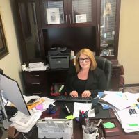 Law Office of April Gilbert ico
