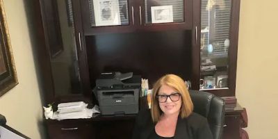 Law Office of April Gilbert