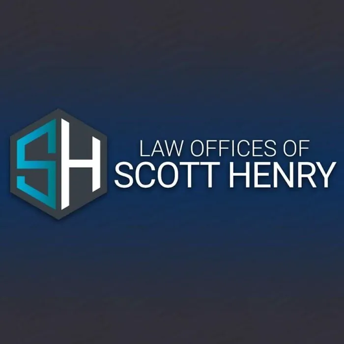 Attorney Scott Henry: Criminal & DUI Defense 4