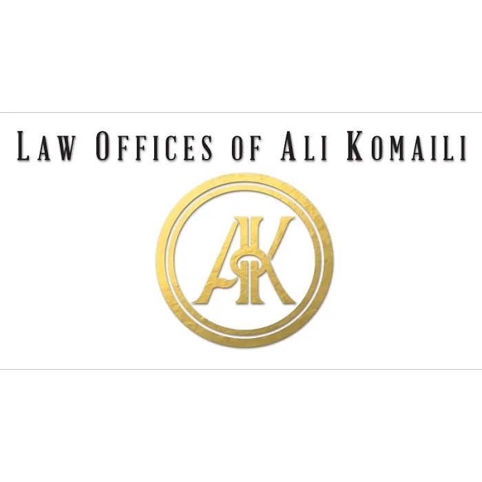 Law Offices of Ali Komaili 4