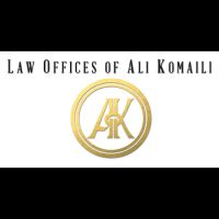 Law Offices of Ali Komaili ico
