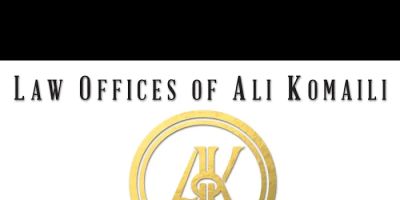 Law Offices of Ali Komaili