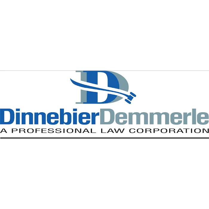 Dinnebier & Demmerle 4