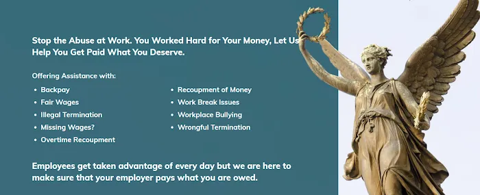 Stop Unpaid Wages 4