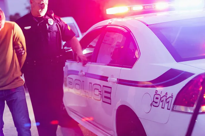 Seyb Law Group - DUI & Criminal Attorneys 4