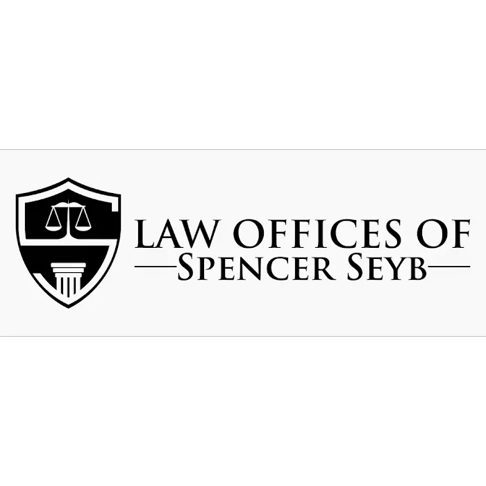 Seyb Law Group - DUI & Criminal Attorneys 4