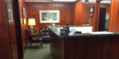 The McDonnell Law Firm