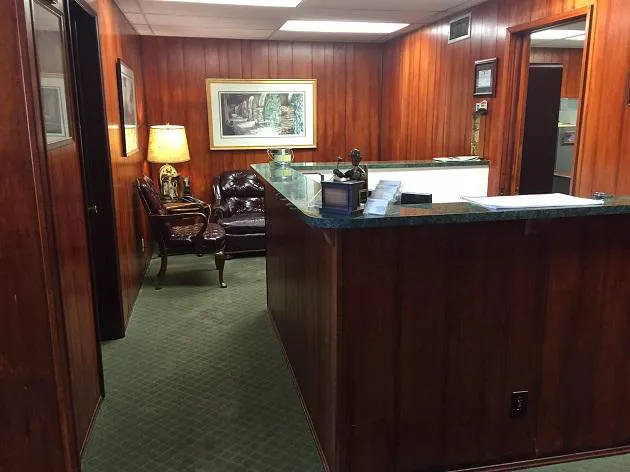 The McDonnell Law Firm 4