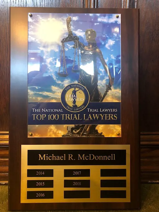 The McDonnell Law Firm 4