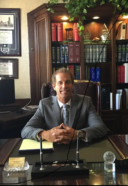 The McDonnell Law Firm 4